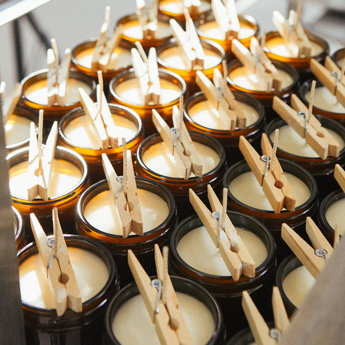 Earl of East Candle