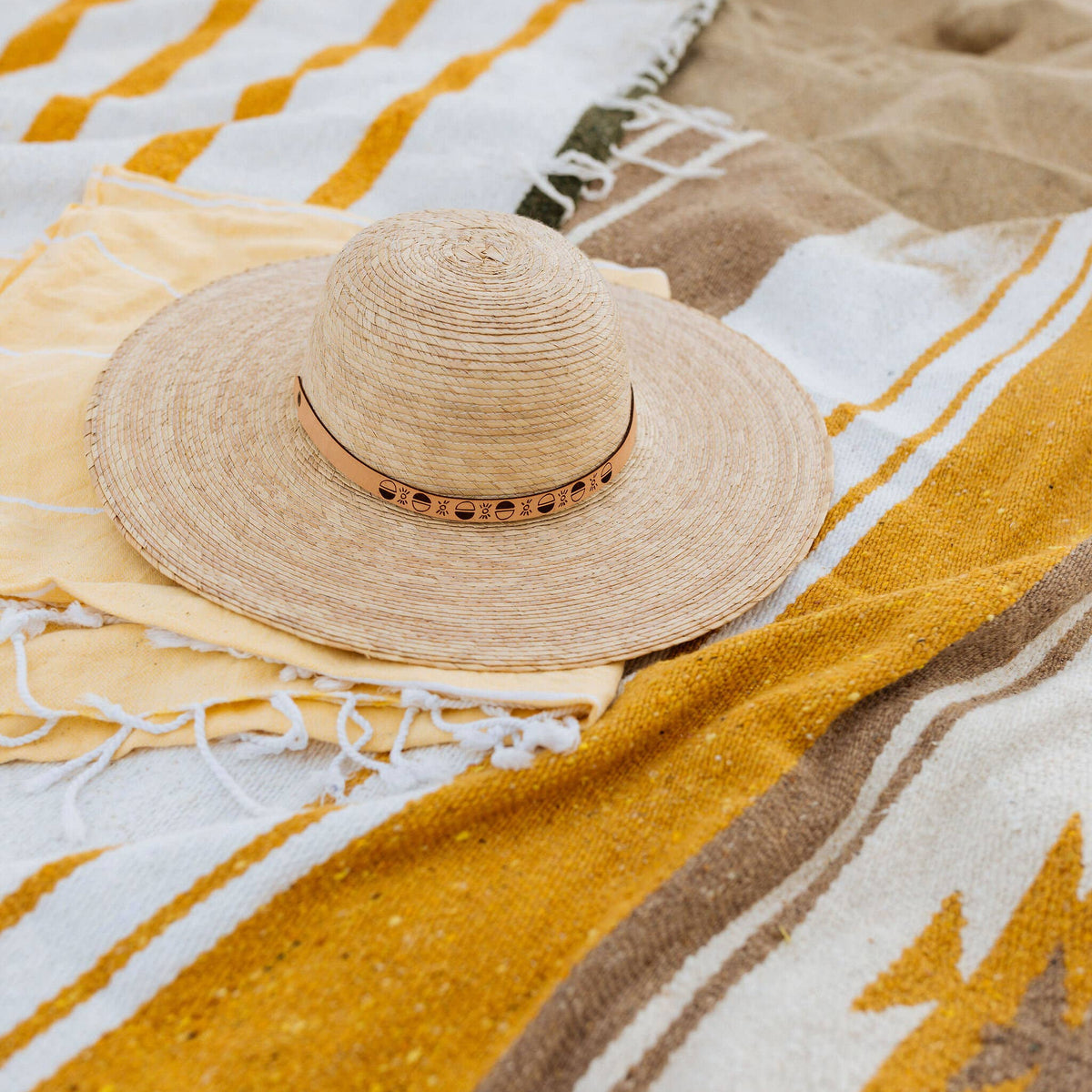 Sombra Sun Hat