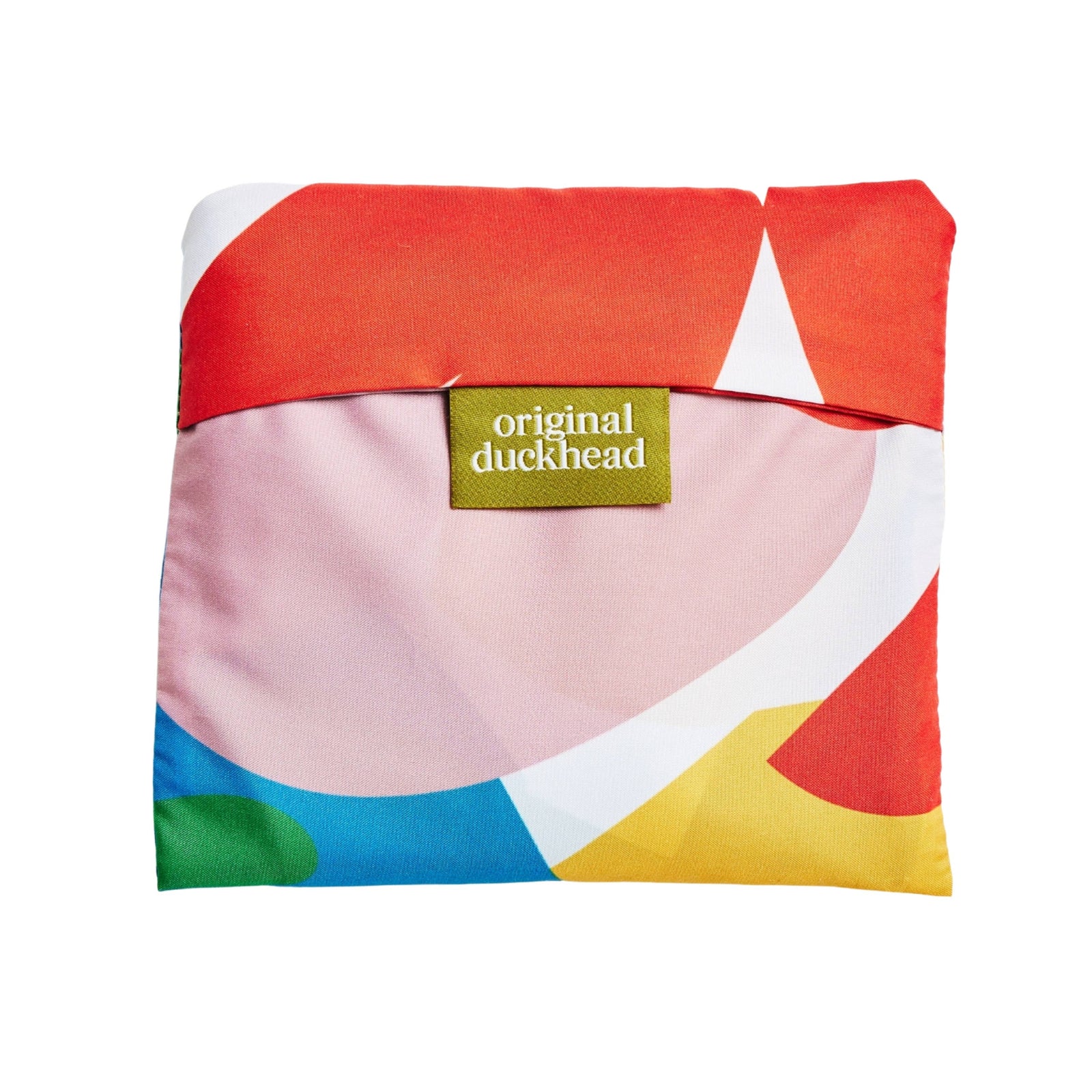 Matisse Reusable Shopping Bag