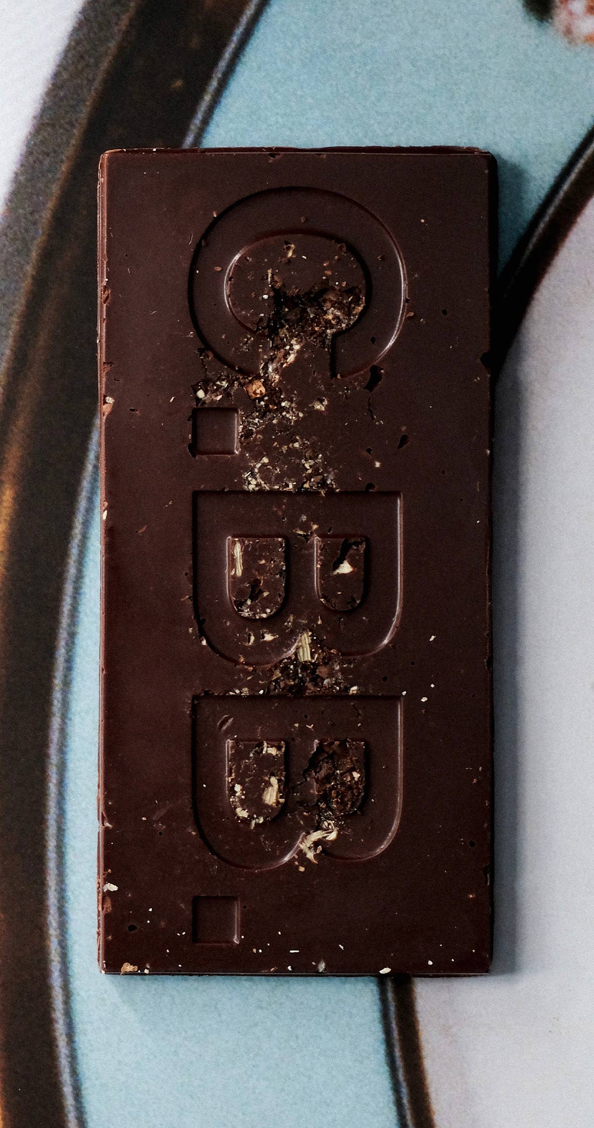 CASA BOSQUES CHOCOLATE
