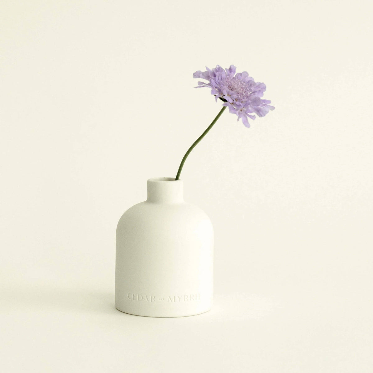 Cedar and Myrrh Reed Diffuser