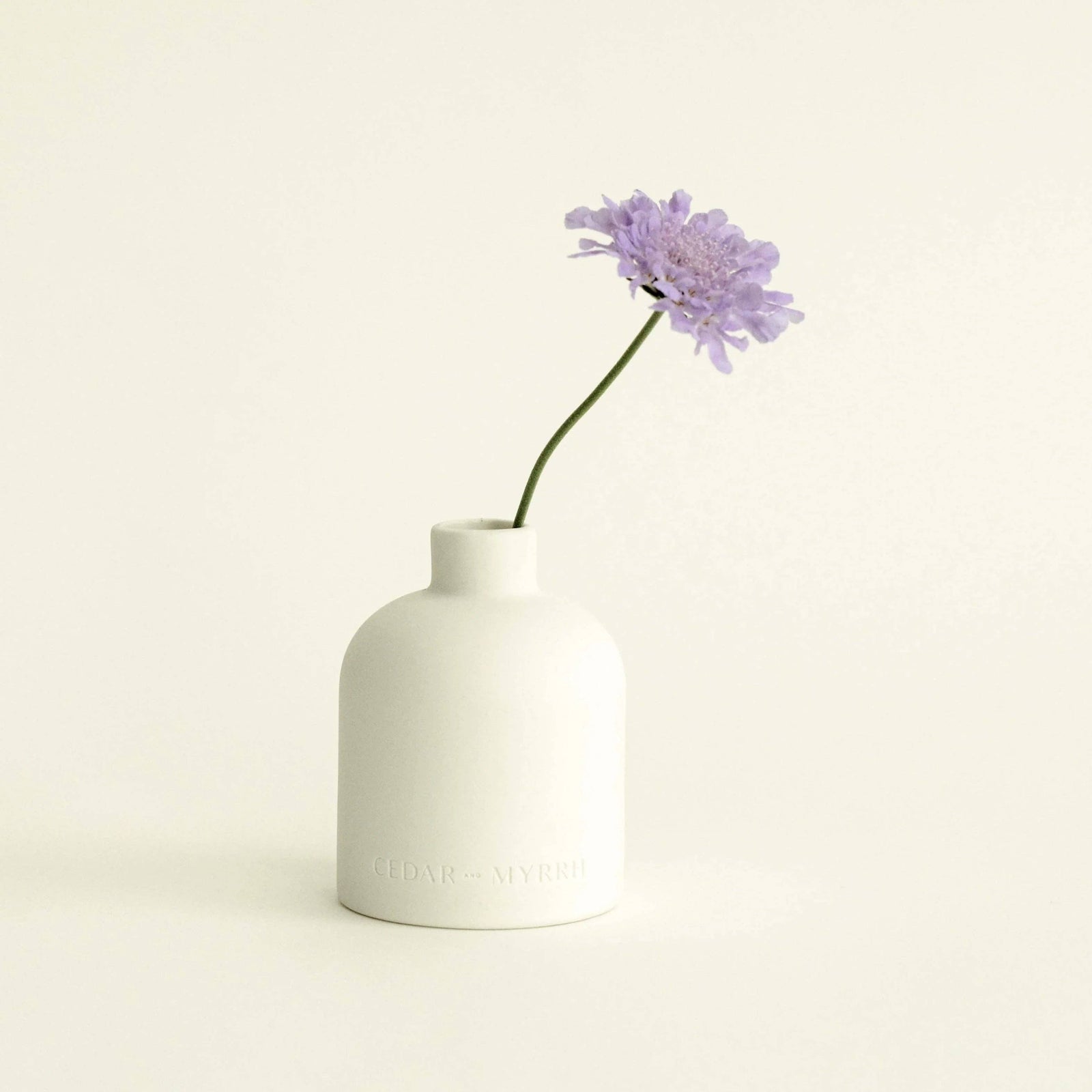 Cedar and Myrrh Reed Diffuser