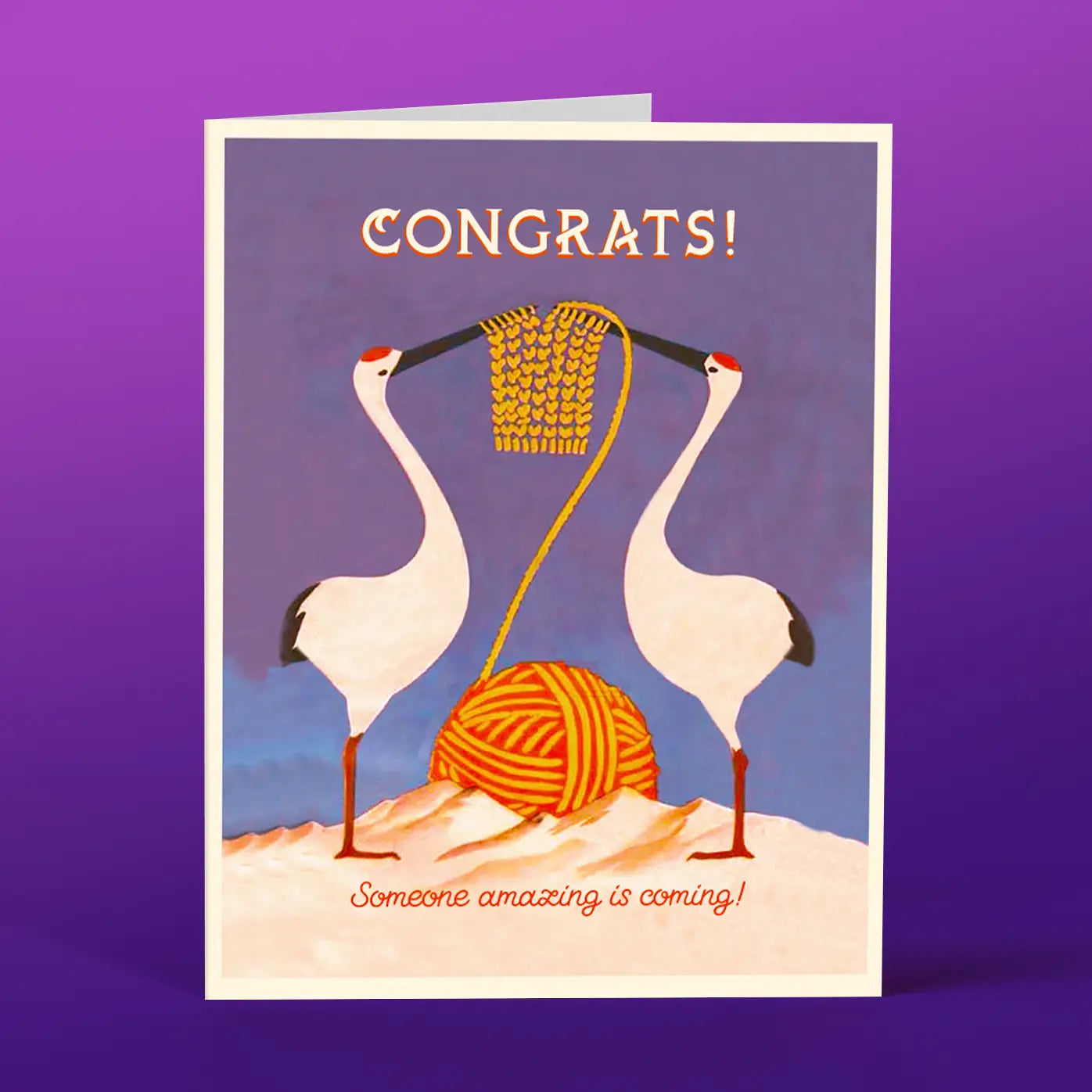 Offensive Delightful Cards