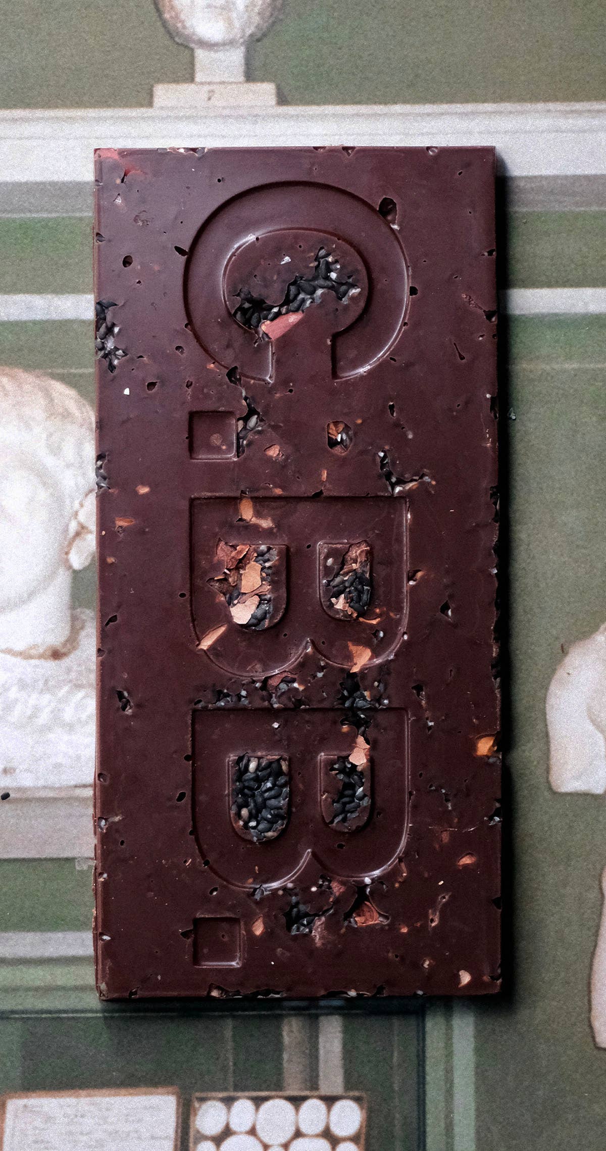 CASA BOSQUES CHOCOLATE