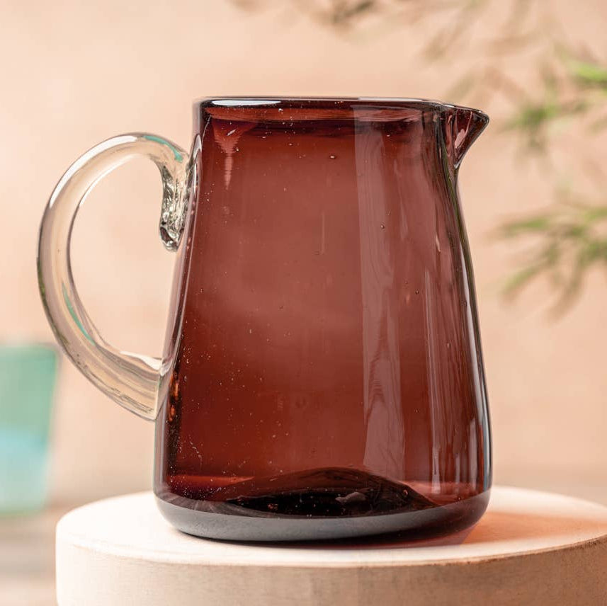 Tamarind Pitcher