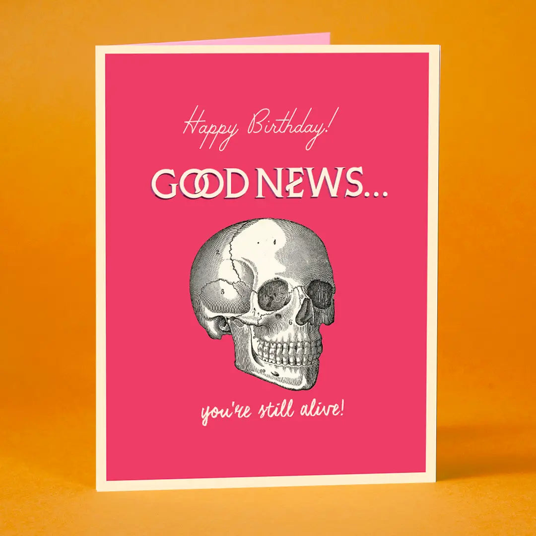 Offensive Delightful Cards