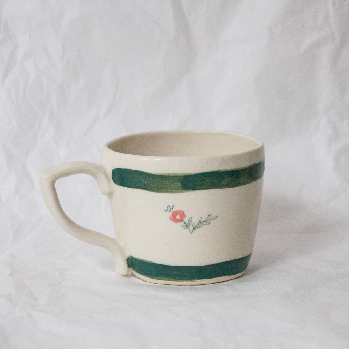 Cornflower Mug