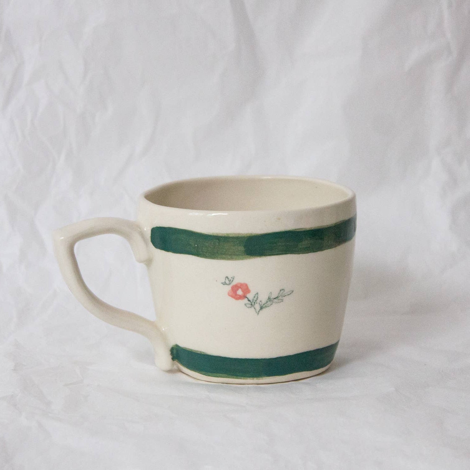 Cornflower Mug