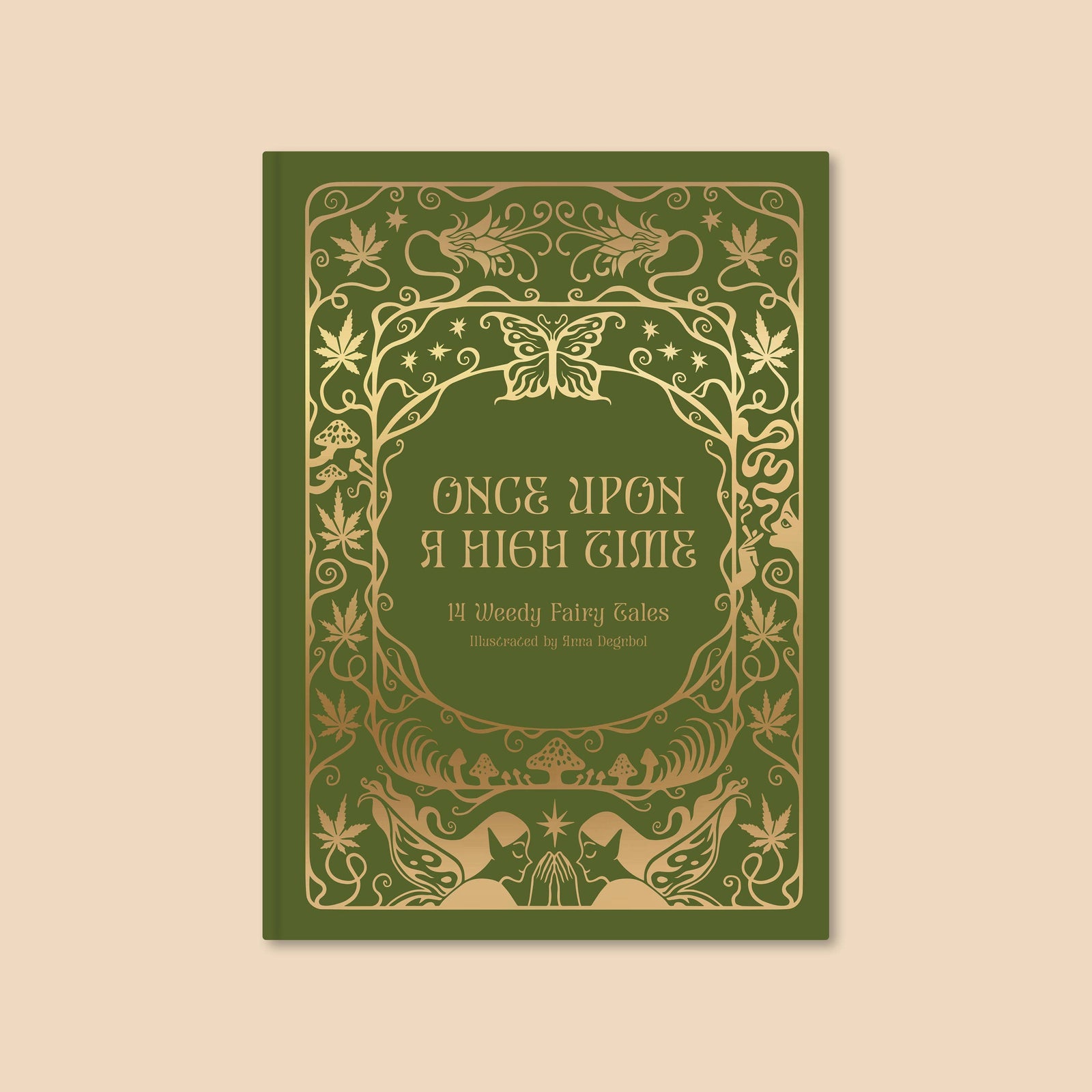 Once Upon a High Time