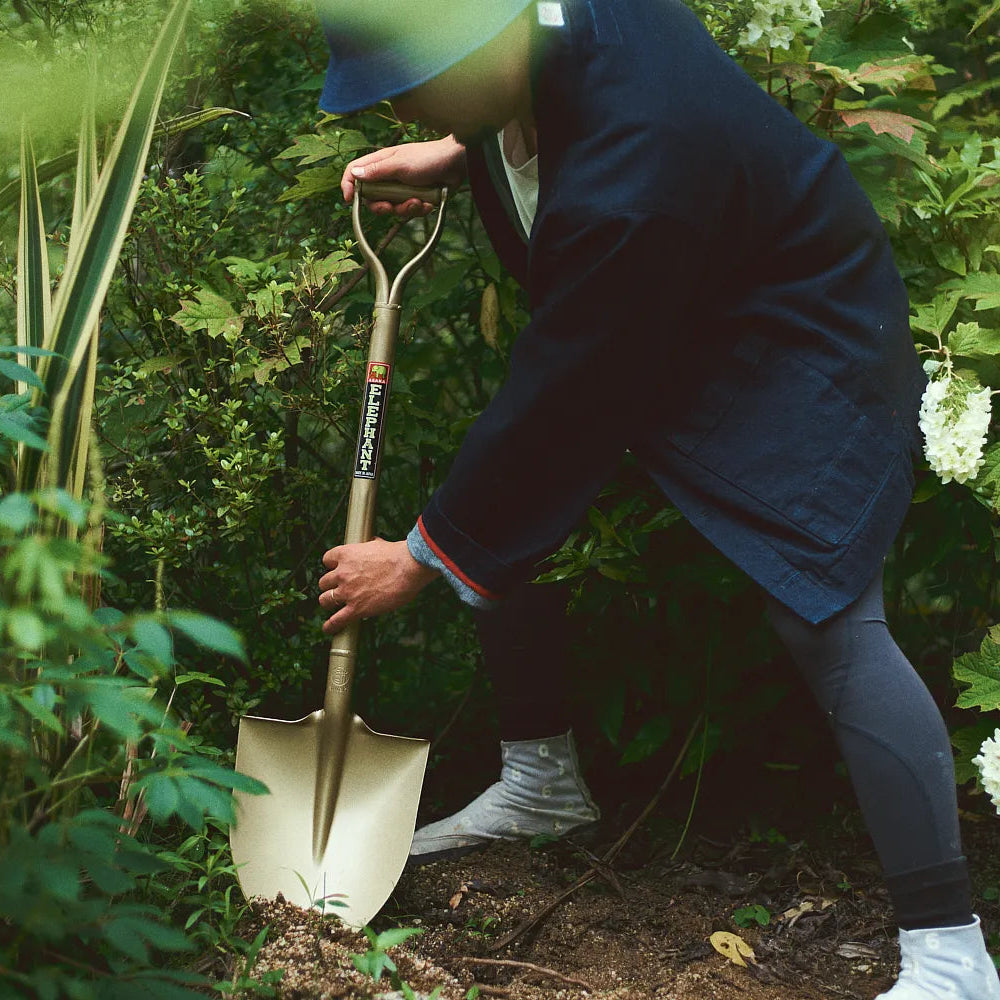 Niwaki Golden Standard Spade