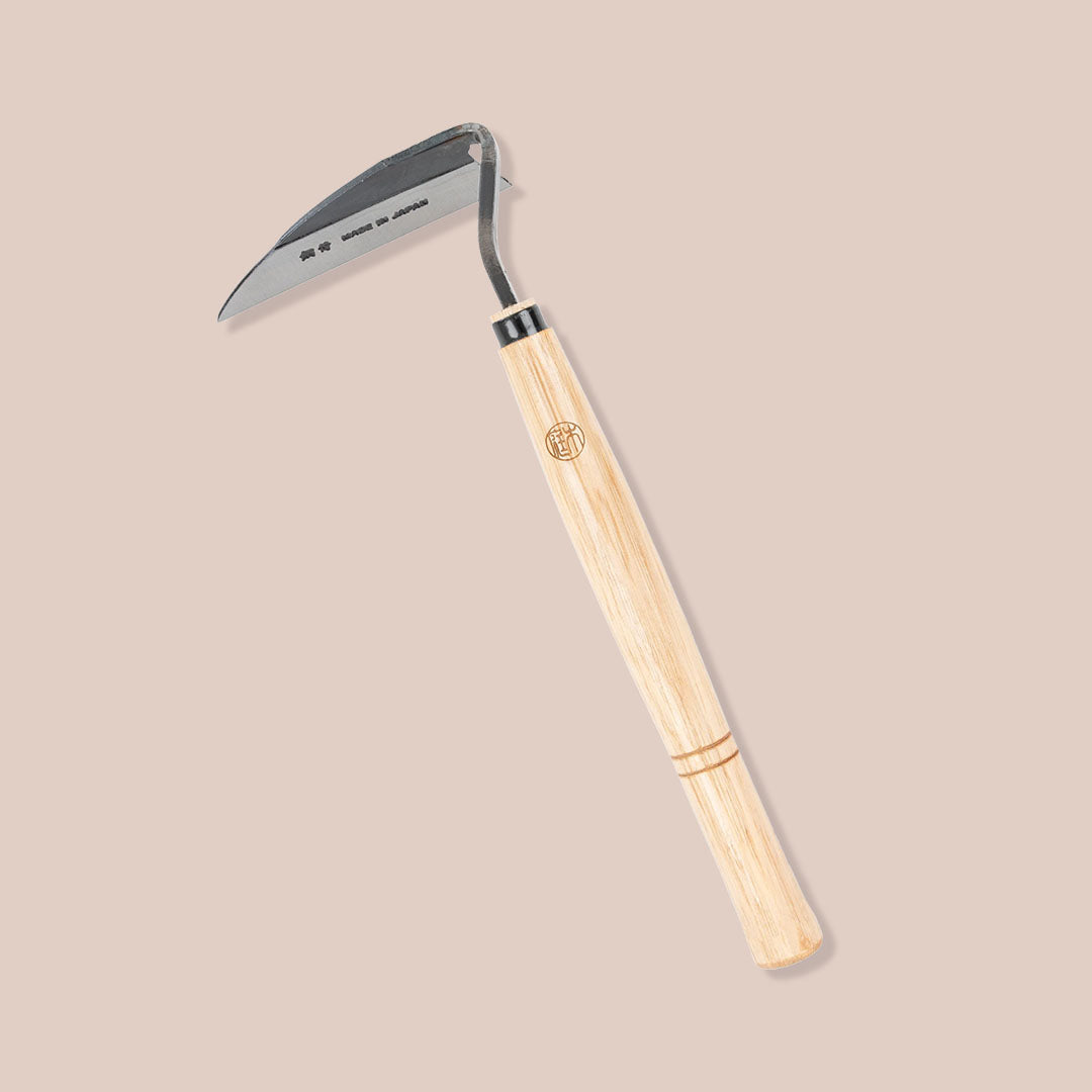 Niwaki Weeding Hoe