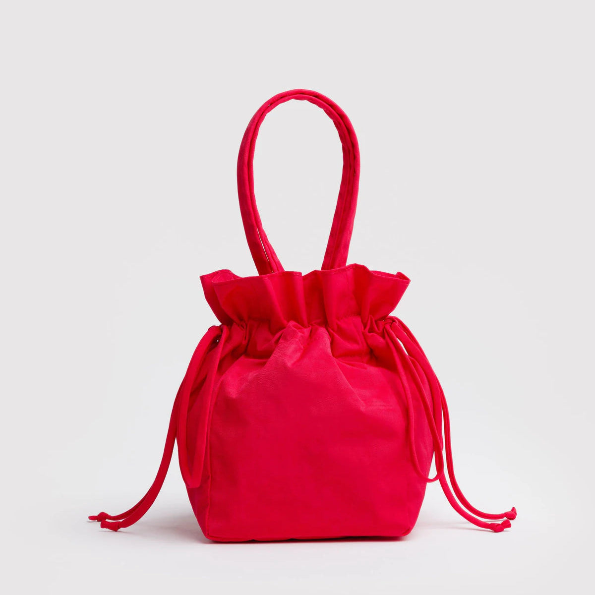 BAGGU Nylon Drawstring Bag
