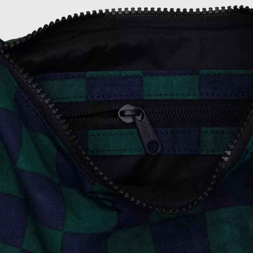 Baggu Small Nylon Crescent Bag