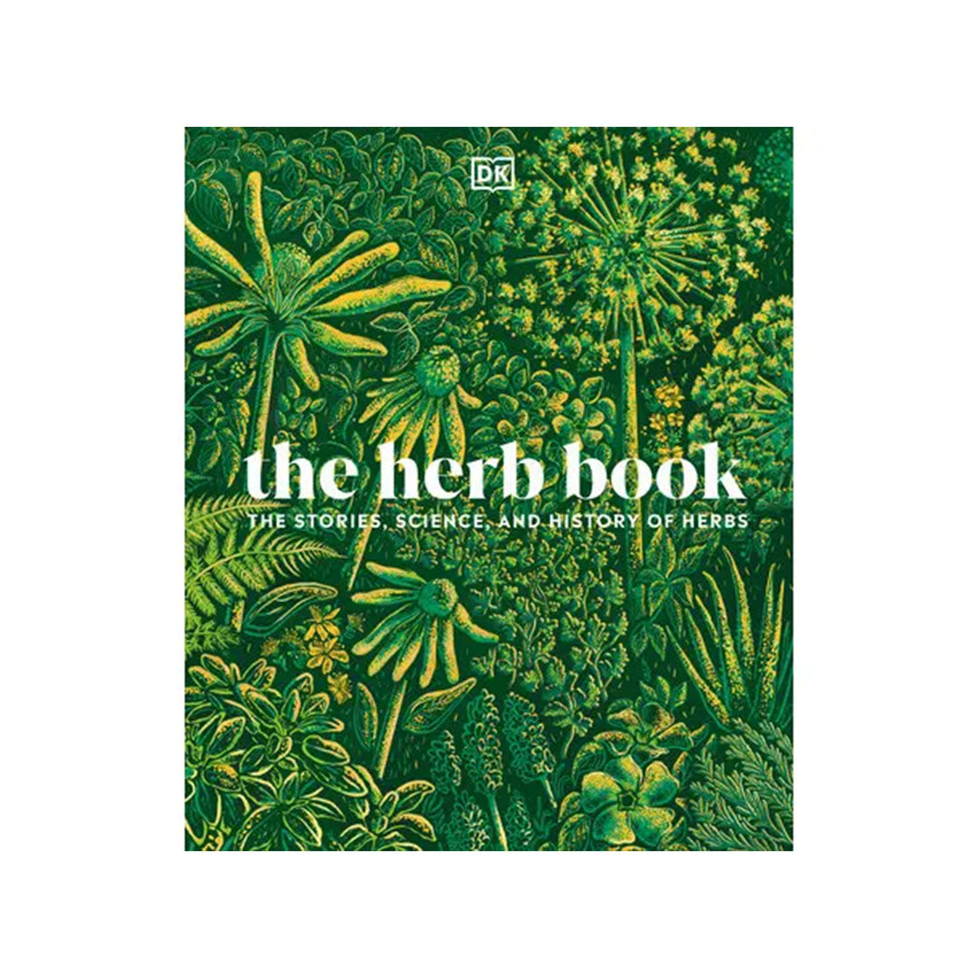 The Herb Book