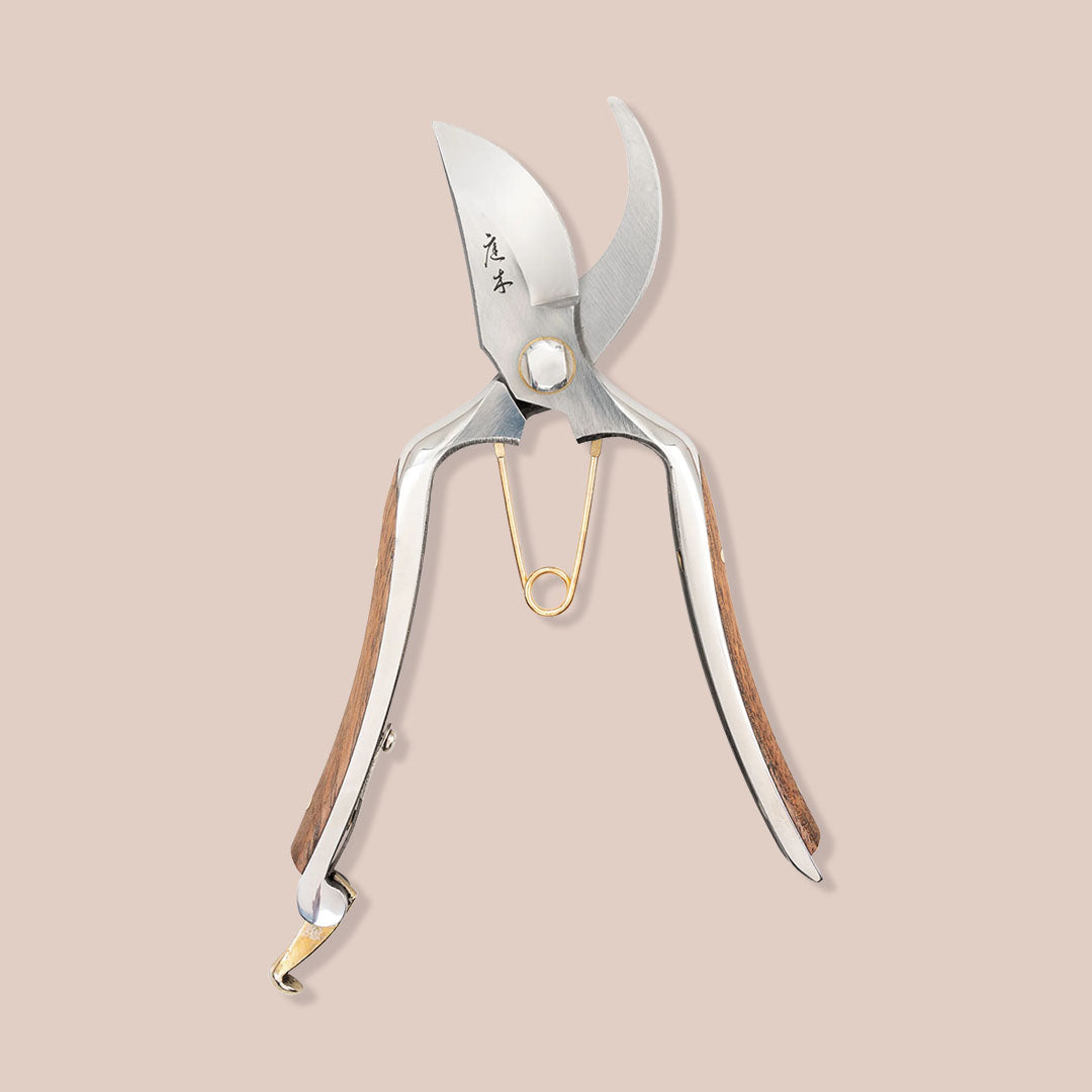 Niwaki Kurumi Secateurs