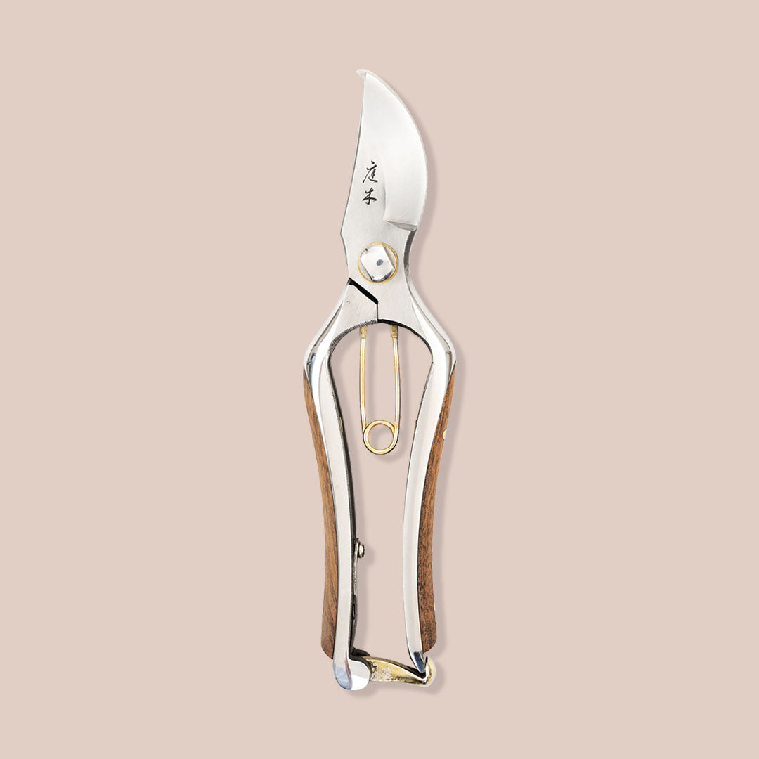 Niwaki Kurumi Secateurs