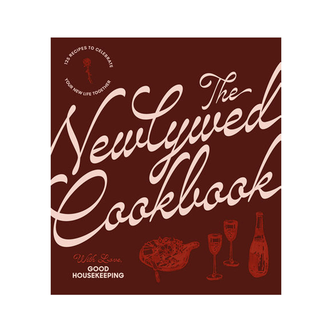 The Newlywed Cookbook