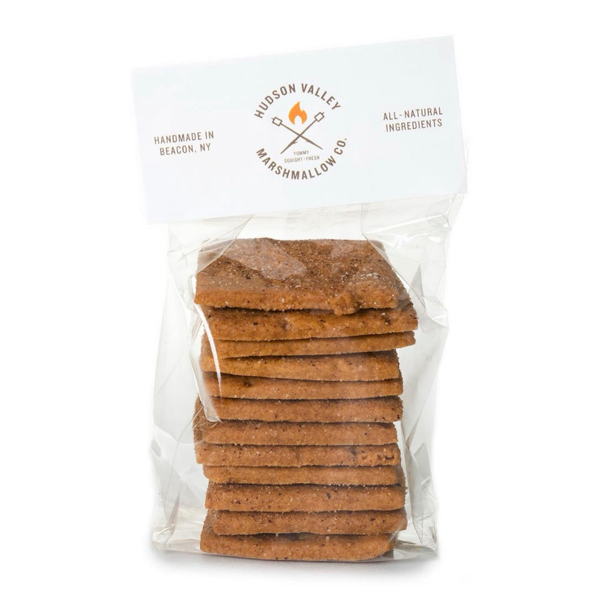 Cinnamon Sugar Graham Crackers