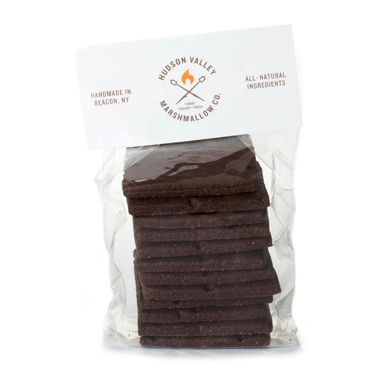 Hudson Valley Graham Crackers
