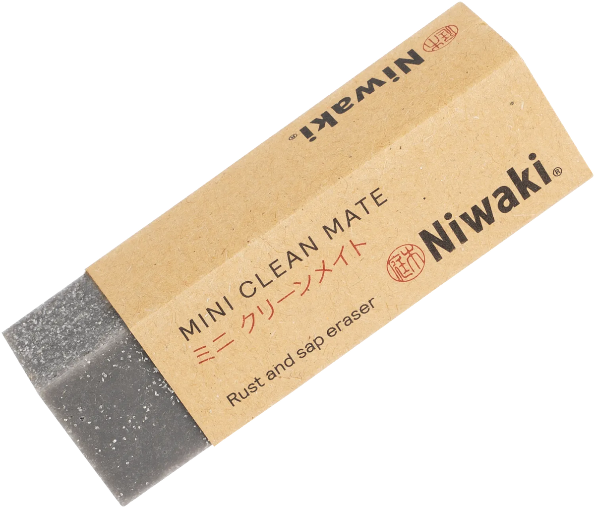 Niwaki Clean Mate