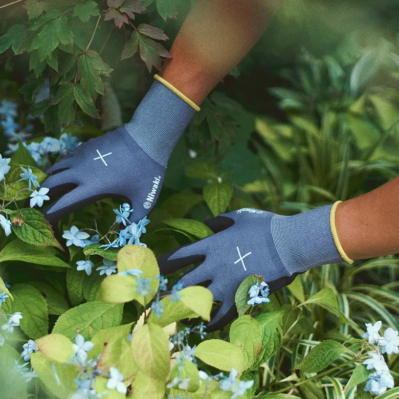 Niwaki Gardening Gloves