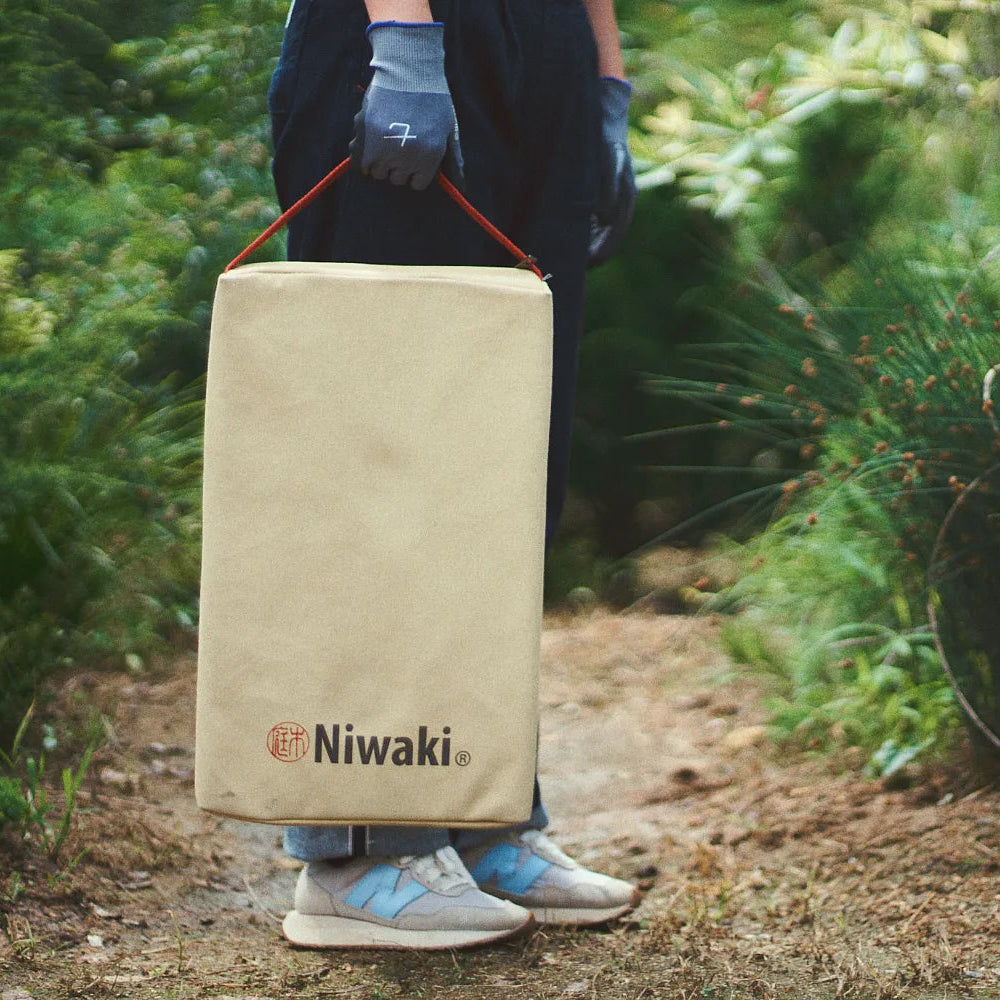 Niwaki Kneeler