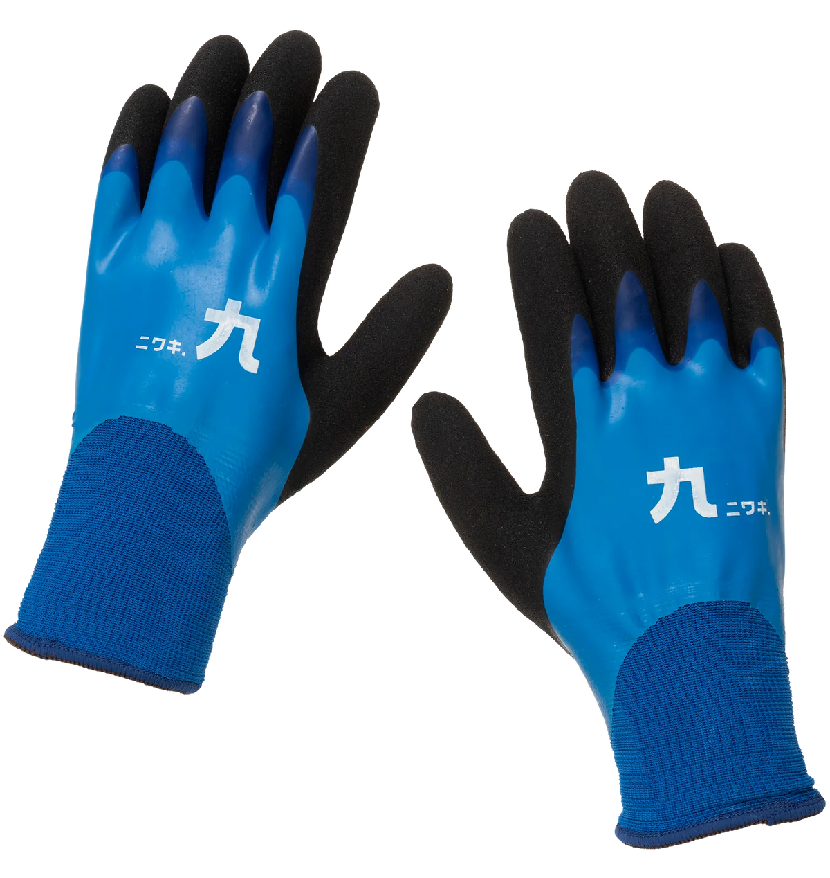 Niwaki Warm Gardening Gloves