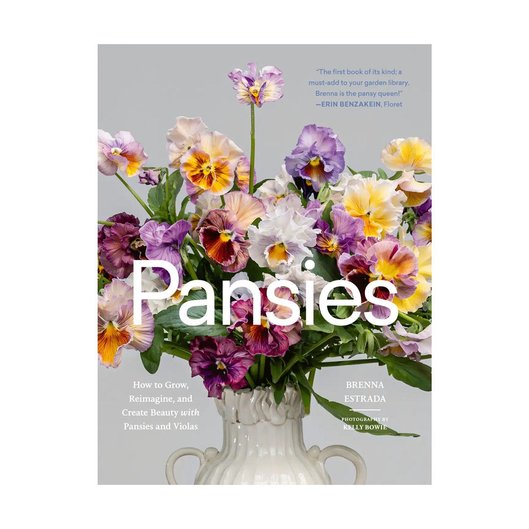 Pansies
