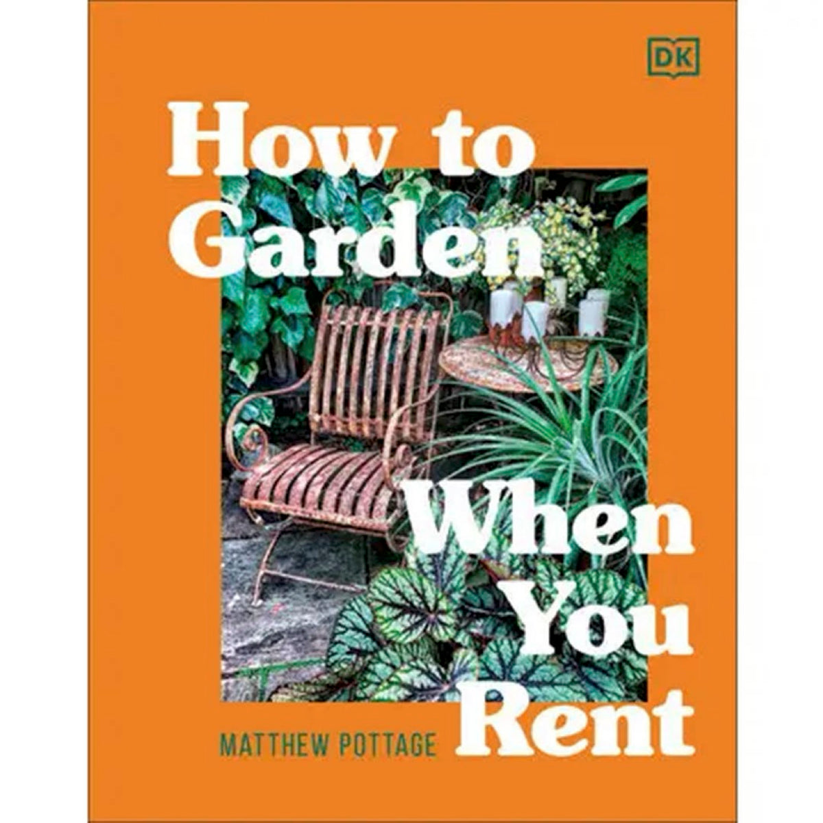 How to Garden When You Rent
