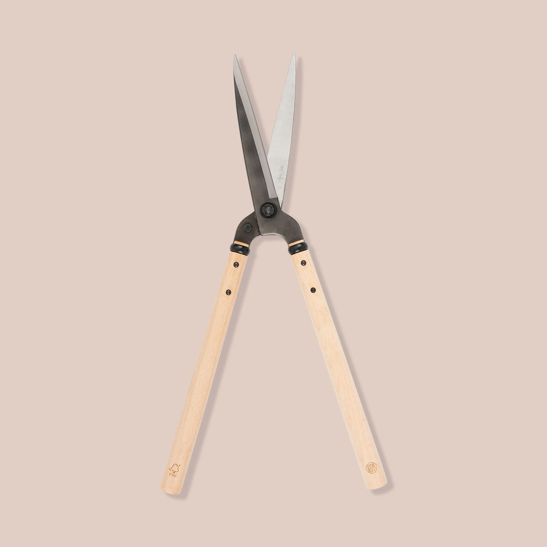 Niwaki Garden Standard Shears