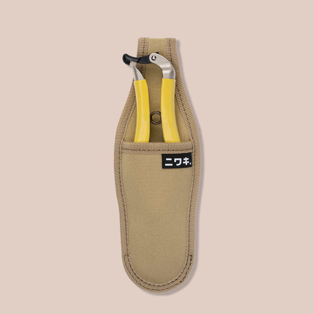 Niwaki Daikiba Secateurs