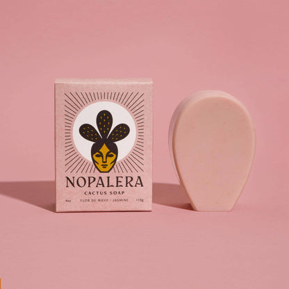 Nopalera Soaps