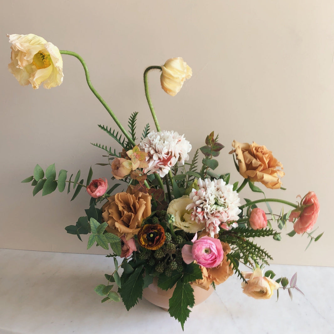 Flower Delivery in Kingston (and surrounding areas)