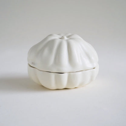 Rita Payne Ceramic Tomato Box