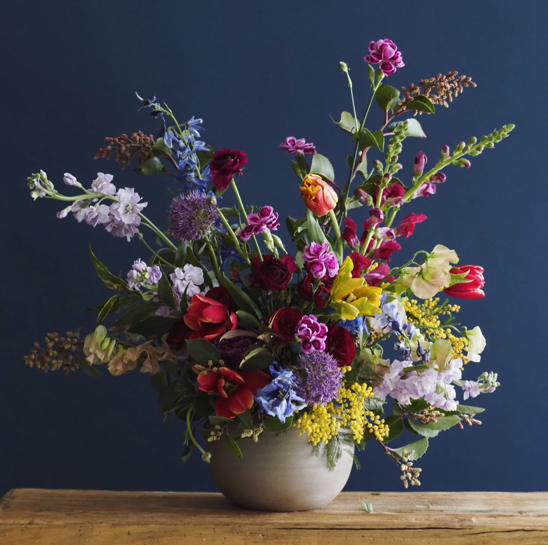 Flower Delivery in Kingston (and surrounding areas)