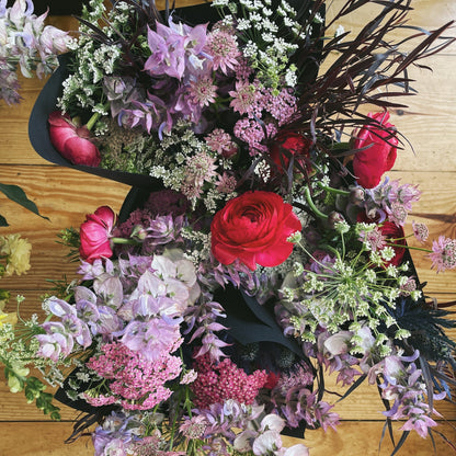 Porch Bouquets! DELIVERED ON FRIDAYS ONLY