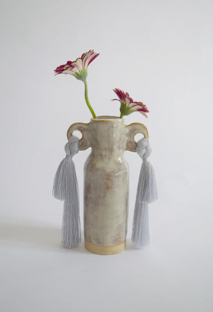 Small Vase 606 by Karen Gayle Tinney