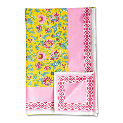 Henney Tablecloth by Furbish Studio