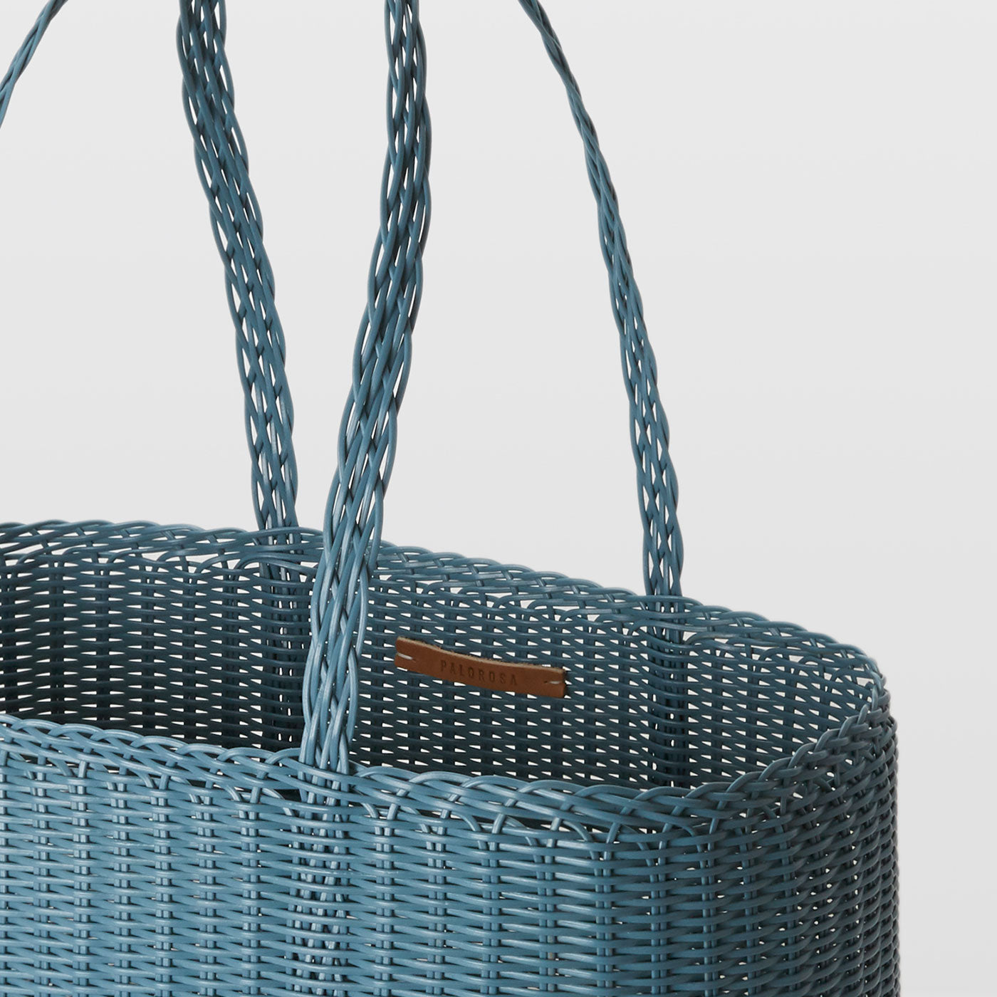 Palorosa Small Lace Tote