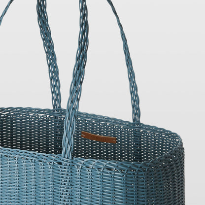 Palorosa Small Lace Tote