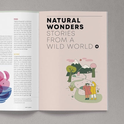 Bloom Magazine Issue 14