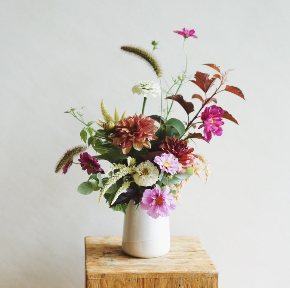 Send Love with Flowers - Sweet Gesture - Arrangements - Hops Petunia Floral - Hops Petunia Floral