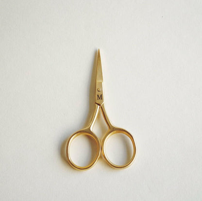 Merchant & Mills Safety & Fine Work Scissors - [product_type] - Merchant & Mills - Hops Petunia Floral