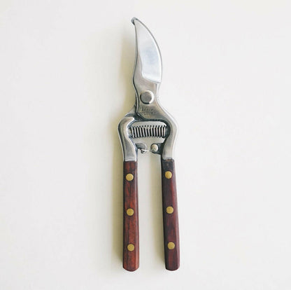 Thai Kitchen and Garden Shears - Kitchen - Verve - Hops Petunia Floral