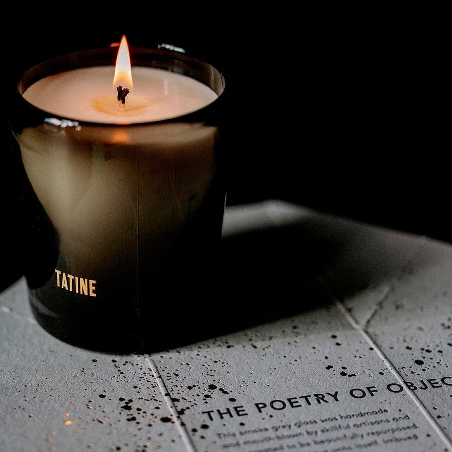 Tatine Candles