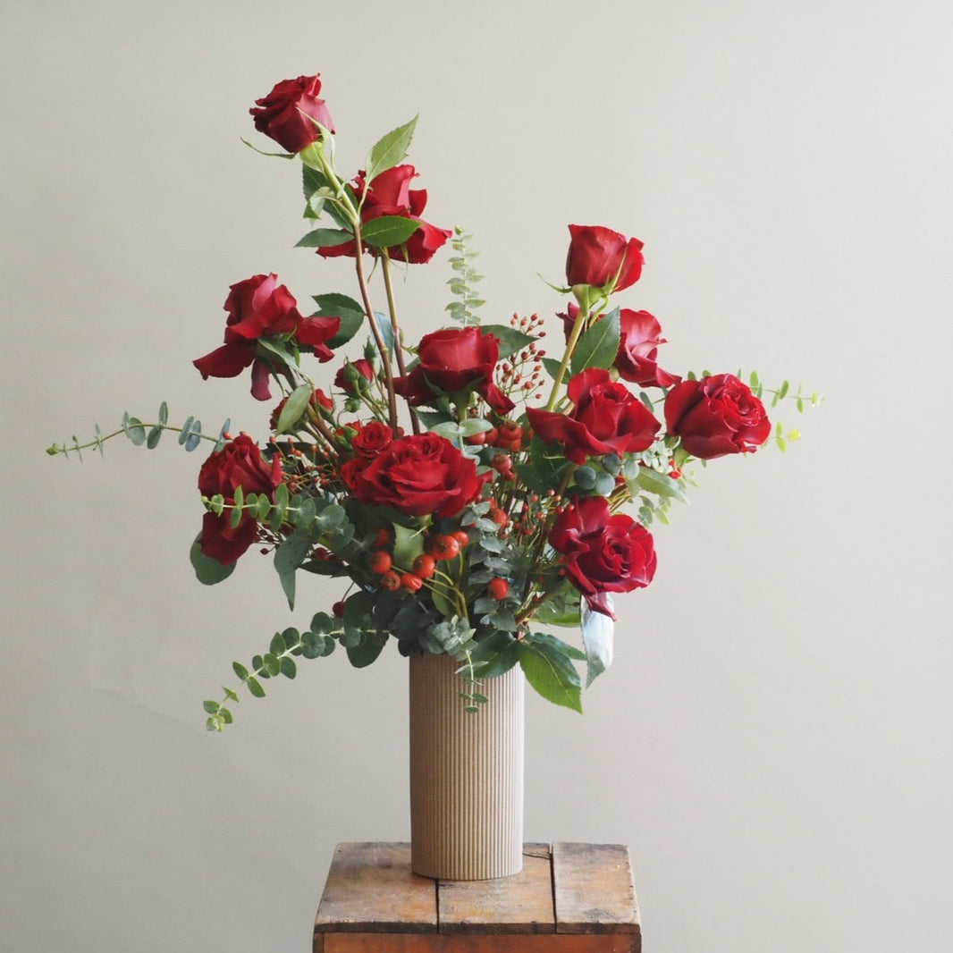 Flower Delivery in Kingston (and surrounding areas)