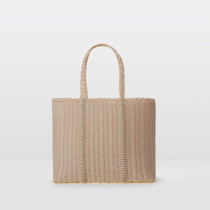 Palorosa Small Lace Tote