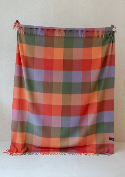 Tartan Blanket Co. Blankets