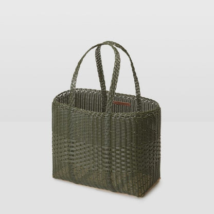 Palorosa Small Lace Tote