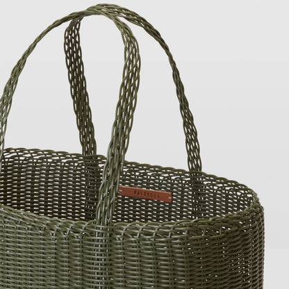 Palorosa Small Lace Tote